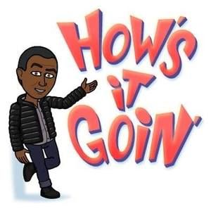 Meet your Posher, Jerome